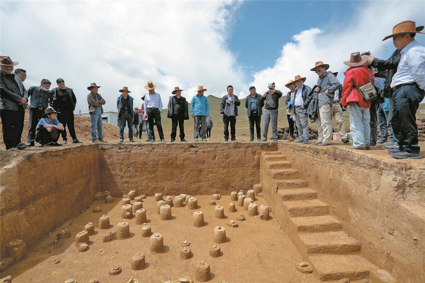 專家在遺址.jpg 專家在遺址.jpg